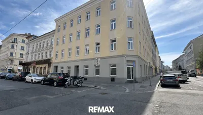 3-Zimmer-Gewerbeimmobilie mieten in Wien – 70 m², € 1.200 – Bild 5 von 5