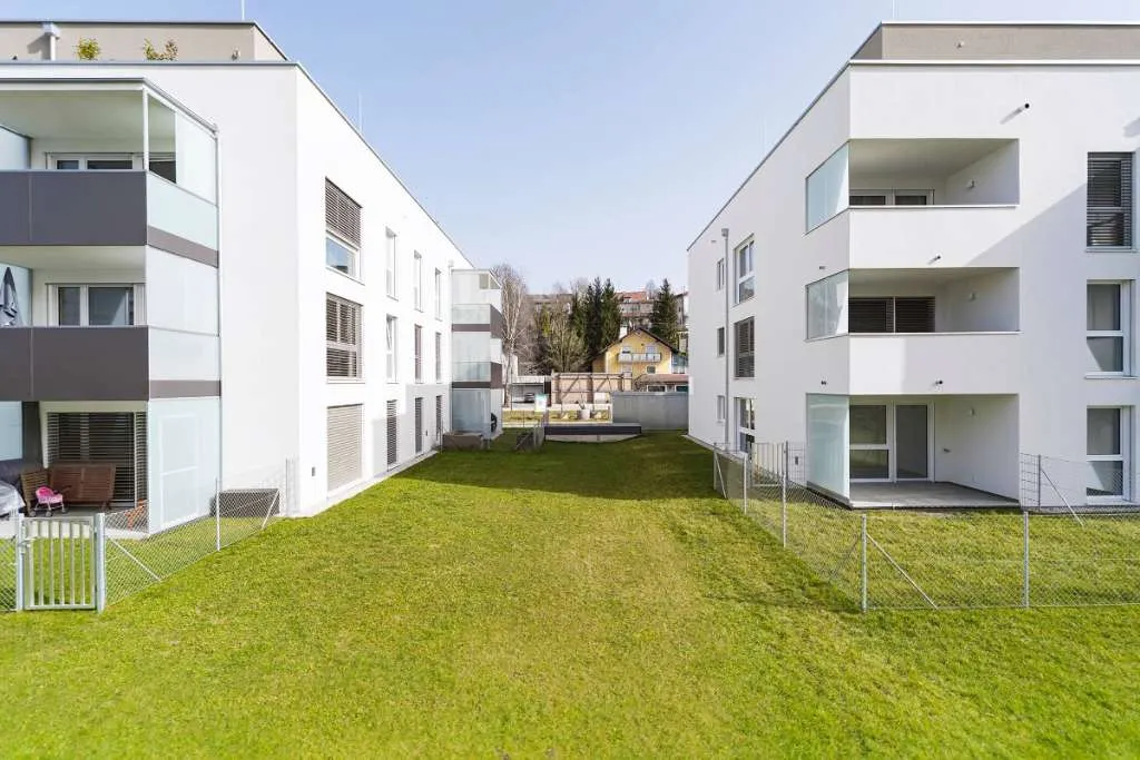 Wohnung – Eberstalzell - Ansicht 2