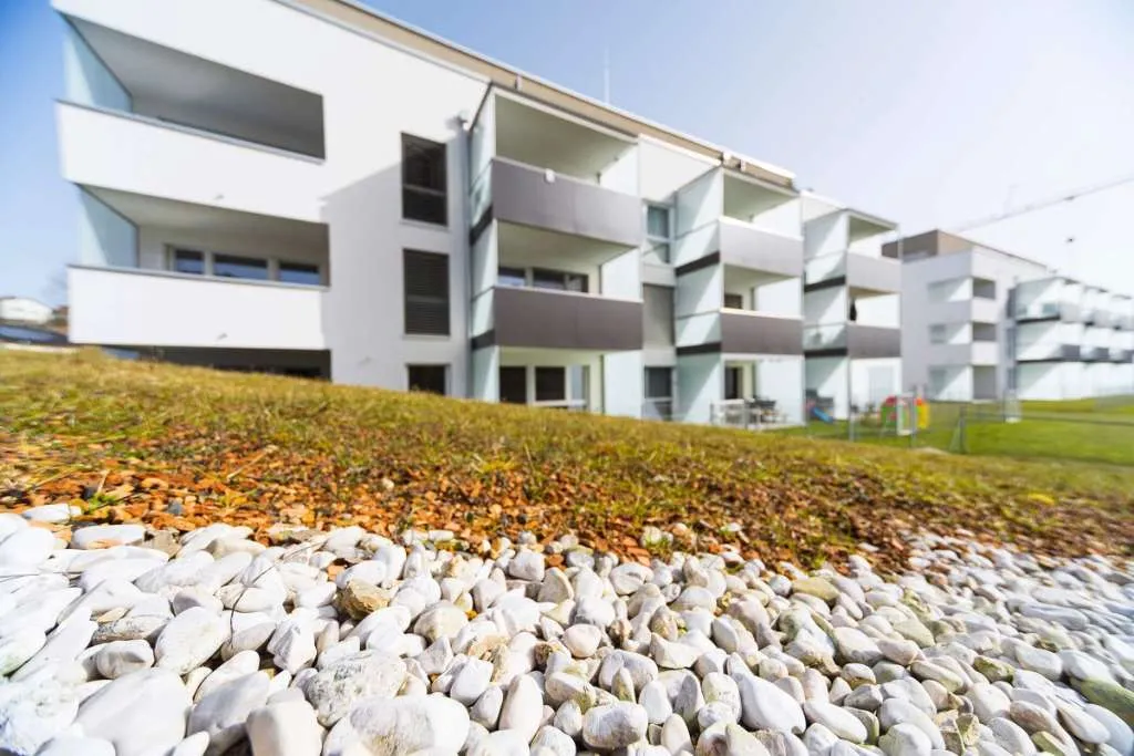 Wohnung – Eberstalzell - Ansicht 3