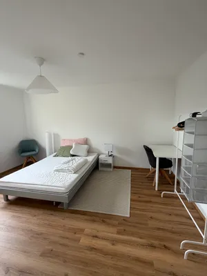 2-Zimmer-Wohnung mieten in Salzburg Stadt – 50 m², € 1.230 – Bild 12 von 13
