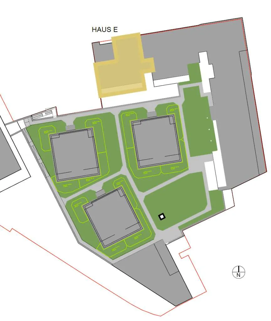 Mitten im Zentrum. Bei dieser Geschäftsfläche ist alles möglich! – pohled 3