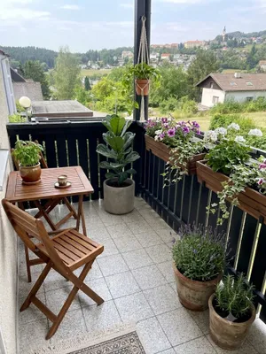 3-Zimmer-Wohnung mieten in Hartberg-Fürstenfeld – 67 m², € 795