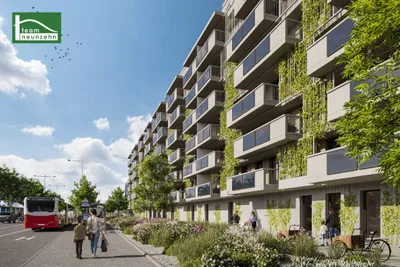 Immobilie kaufen in Wien – 37,68 m², € 224.001 – Bild 17 von 18