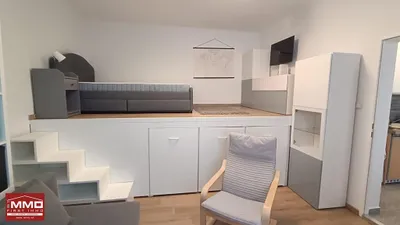 1-Zimmer-Wohnung kaufen in Wien – 30 m², € 159.000 – Bild 3 von 14