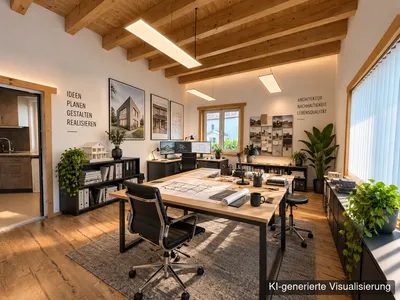 Gewerbeimmobilie kaufen in Freistadt – 169 m², € 489.000 – Bild 5 von 14