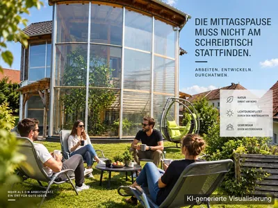 Gewerbeimmobilie kaufen in Freistadt – 169 m², € 489.000 – Bild 10 von 14