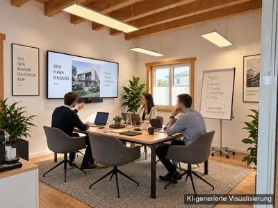 Gewerbeimmobilie kaufen in Freistadt – 169 m², € 489.000 – Bild 6 von 14