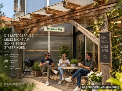 Gewerbeimmobilie kaufen in Freistadt – 169 m², € 489.000 – Bild 8 von 14