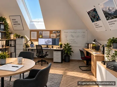 Gewerbeimmobilie kaufen in Freistadt – 169 m², € 489.000 – Bild 2 von 14