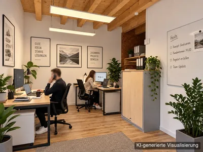 Gewerbeimmobilie kaufen in Freistadt – 169 m², € 489.000 – Bild 4 von 14