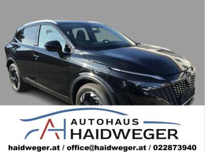 Nissan Qashqai 1,5T e-Power N-Connecta+