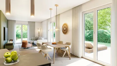 3-Zimmer-Wohnung kaufen in Salzburg Stadt – 84,16 m², € 870.000 – Bild 4 von 30