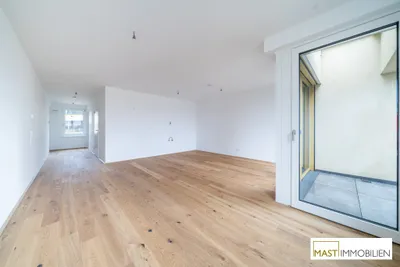 2-Zimmer-Wohnung kaufen in Wien – 57,2 m², € 368.000 – Bild 1 von 10