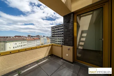 2-Zimmer-Wohnung kaufen in Wien – 57,2 m², € 368.000 – Bild 5 von 10