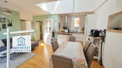 3-Zimmer-Wohnung kaufen in Graz-Umgebung – 101 m², € 297.000