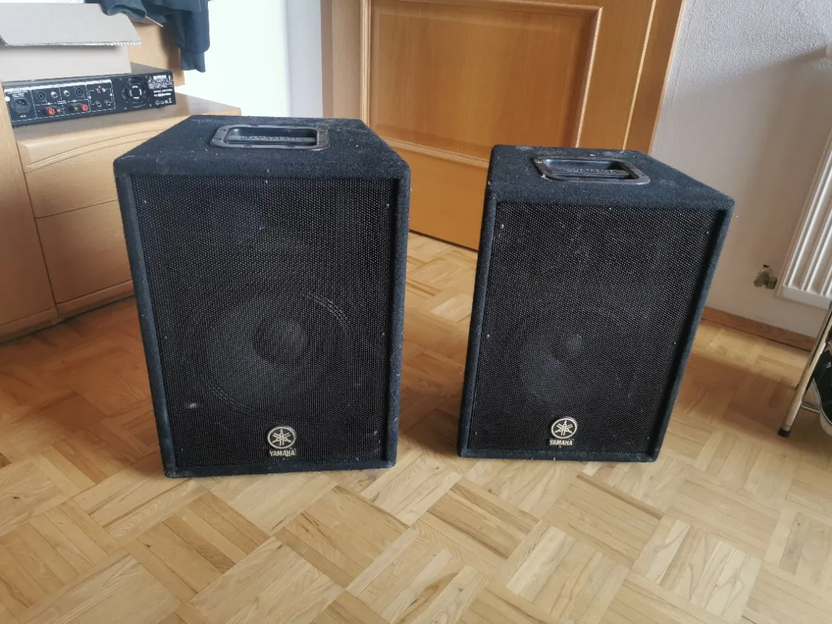 Used Yamaha AX-10 Integrated amplifiers for Sale | HifiShark.com