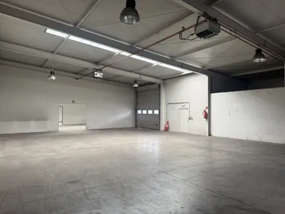 Gewerbeimmobilie kaufen in Mattersburg – 2 233 m², € 680.000 – Bild 5 von 12