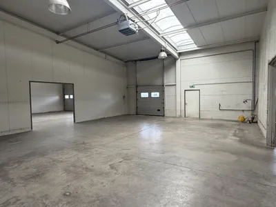 Gewerbeimmobilie kaufen in Mattersburg – 2 233 m², € 680.000 – Bild 6 von 12