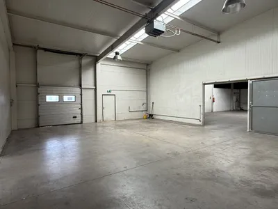Gewerbeimmobilie kaufen in Mattersburg – 2 233 m², € 680.000 – Bild 7 von 12