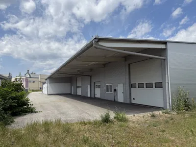 Gewerbeimmobilie kaufen in Mattersburg – 2 233 m², € 680.000 – Bild 9 von 12
