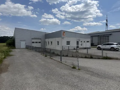 Gewerbeimmobilie kaufen in Mattersburg – 2 233 m², € 680.000 – Bild 10 von 12
