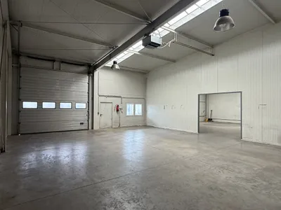 Gewerbeimmobilie kaufen in Mattersburg – 2 233 m², € 680.000 – Bild 8 von 12