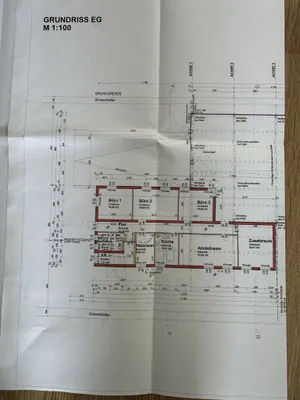 Gewerbeimmobilie kaufen in Mattersburg – 2 233 m², € 680.000 – Bild 11 von 12