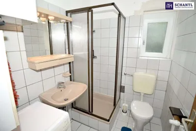 2-Zimmer-Wohnung kaufen in Graz – 44,02 m², € 142.000 – Bild 4 von 7