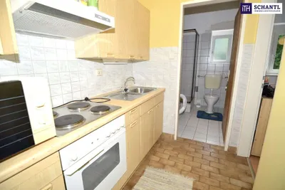 2-Zimmer-Wohnung kaufen in Graz – 44,02 m², € 142.000 – Bild 5 von 7