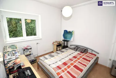 2-Zimmer-Wohnung kaufen in Graz – 44,02 m², € 142.000 – Bild 2 von 7