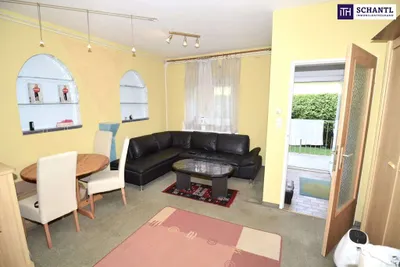 2-Zimmer-Wohnung kaufen in Graz – 44,02 m², € 142.000 – Bild 3 von 7