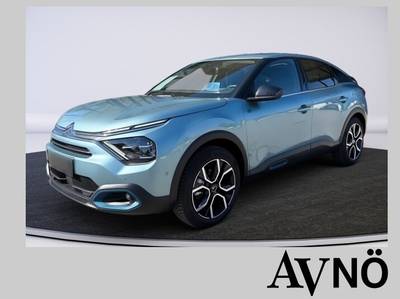Citroën C4 e-C4 Shine 100kW - 136PS 2xKlima AUT DynLicht