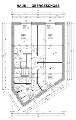 4-Zimmer-Haus mieten in Korneuburg – 130 m², € 2.490 – Bild 27 von 27