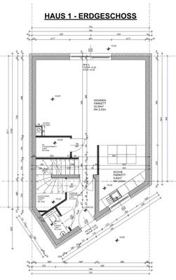 4-Zimmer-Haus mieten in Korneuburg – 130 m², € 2.490 – Bild 26 von 27