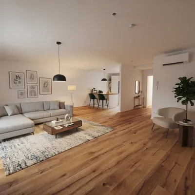 4-Zimmer-Haus mieten in Korneuburg – 130 m², € 2.390