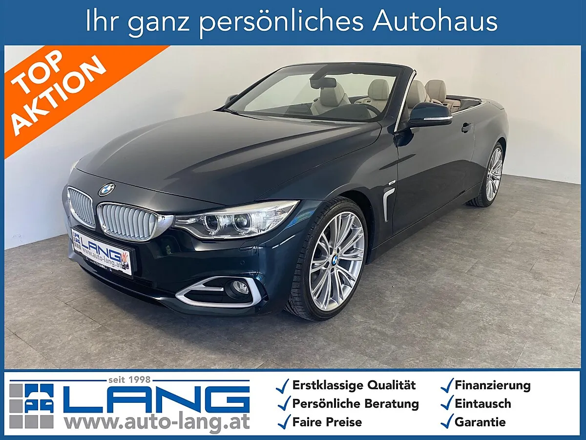 BMW 4er-Reihe
