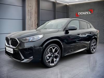 BMW X2 sDrive 18d Aut.