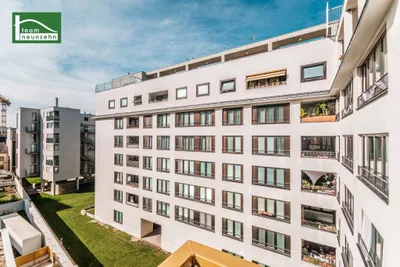Immobilie kaufen in Wien – 50,84 m², € 354.000 – Bild 14 von 23