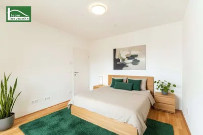 Immobilie kaufen in Wien – 50,84 m², € 354.000 – Bild 4 von 23