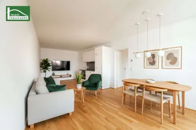 Immobilie kaufen in Wien – 50,84 m², € 354.000 – Bild 10 von 23