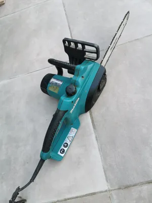 Makita Elektro Kettensäge