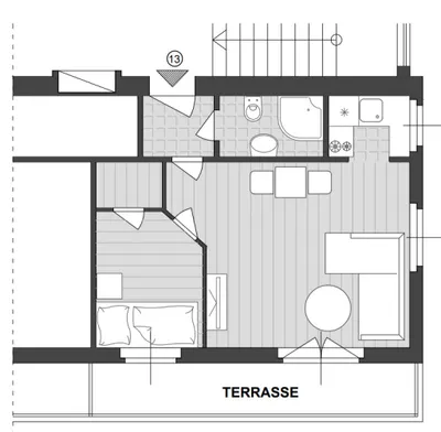 1-Zimmer-Wohnung kaufen in Wien – 28,27 m², € 148.900 – Bild 15 von 15