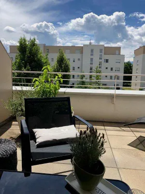 2-Zimmer-Wohnung mieten in Klagenfurt – 48 m², € 900 – Bild 10 von 15
