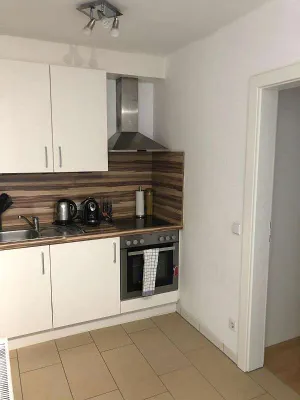 2-Zimmer-Wohnung mieten in Klagenfurt – 48 m², € 900 – Bild 5 von 15