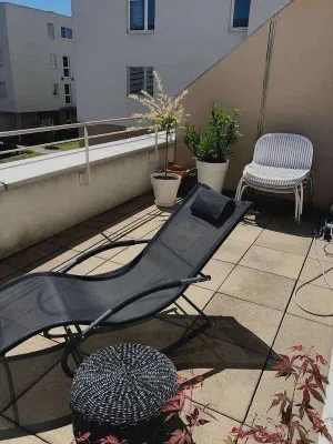 2-Zimmer-Wohnung mieten in Klagenfurt – 48 m², € 900 – Bild 8 von 15