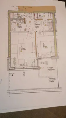 2-Zimmer-Wohnung mieten in Klagenfurt – 48 m², € 900 – Bild 15 von 15
