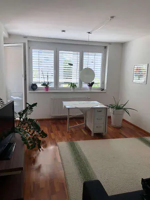 2-Zimmer-Wohnung mieten in Klagenfurt – 48 m², € 900 – Bild 7 von 15