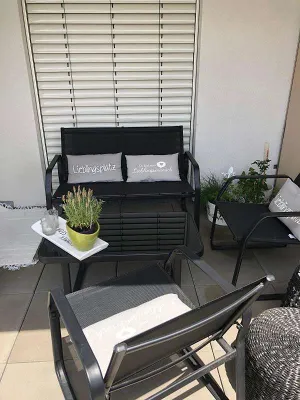 2-Zimmer-Wohnung mieten in Klagenfurt – 48 m², € 900 – Bild 9 von 15