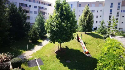 2-Zimmer-Wohnung mieten in Klagenfurt – 48 m², € 900 – Bild 2 von 15