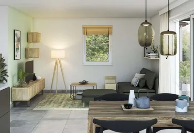 4-Zimmer-Haus kaufen in Korneuburg – 137 m², € 368.270 – Bild 3 von 6